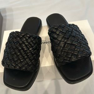 Woven Sandal